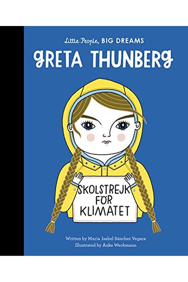 Greta Thunberg