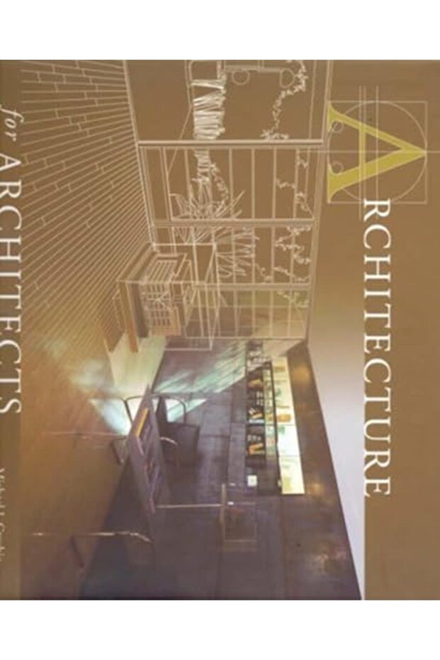 Architecture For Architects