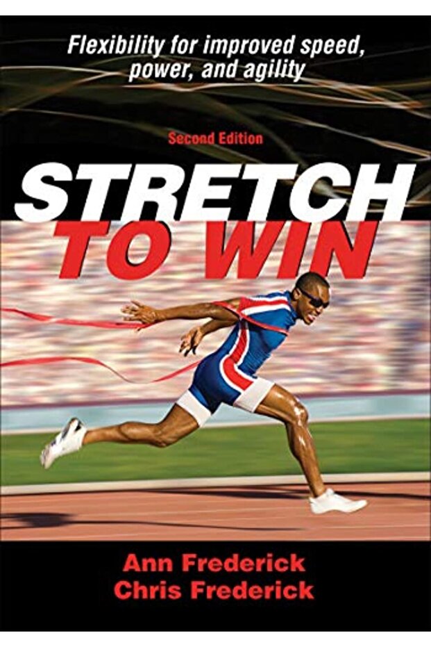 Stretch To Win