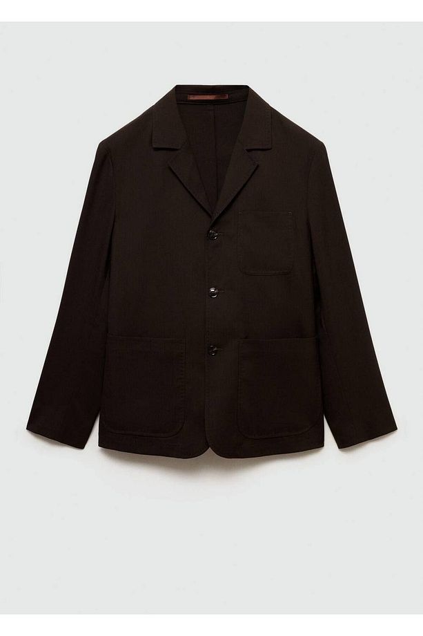 BLAZER CEKET -- - 3