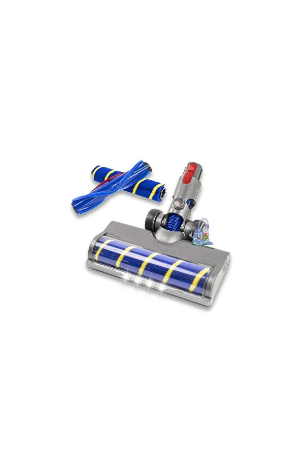 رأس كنس متوافق مع موديل DYSON V8-V15 LED