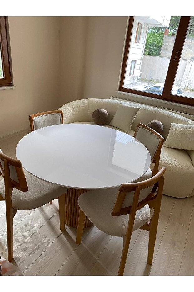 yuvarlak masa - 2