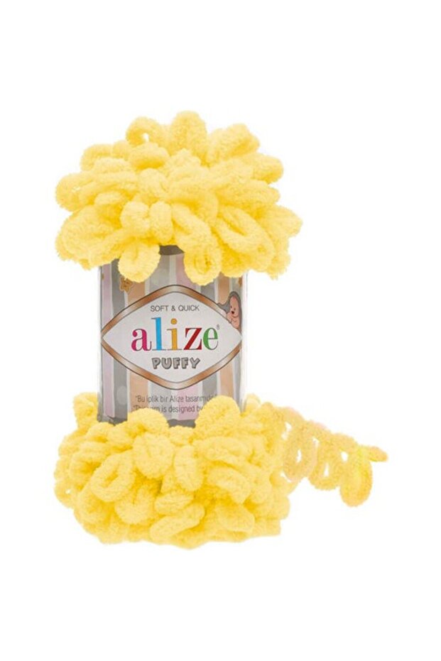 ALİZE PUFFY 216 ''3 ADET'' - 1