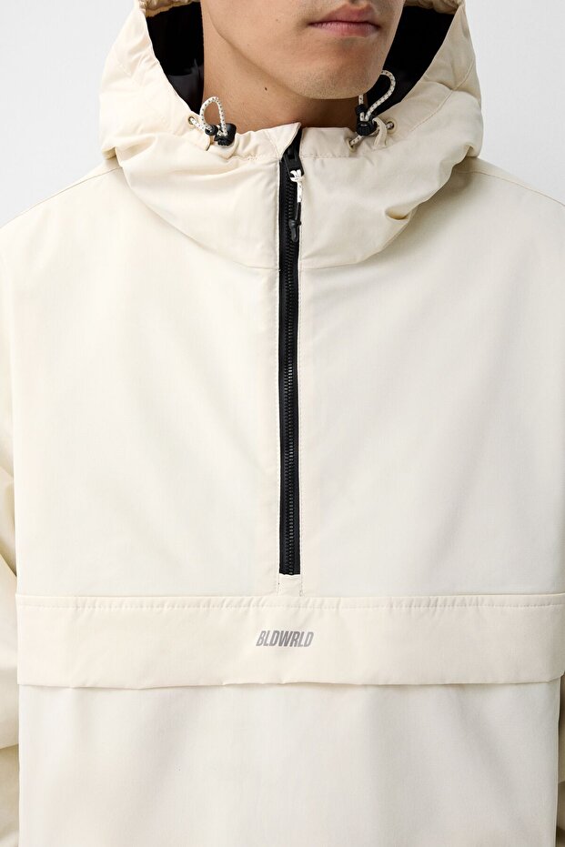 Kapitone kanguru mont - 6