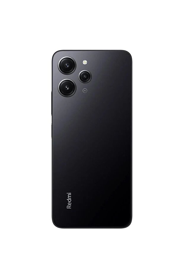 REDMİ 12 256GB - 1