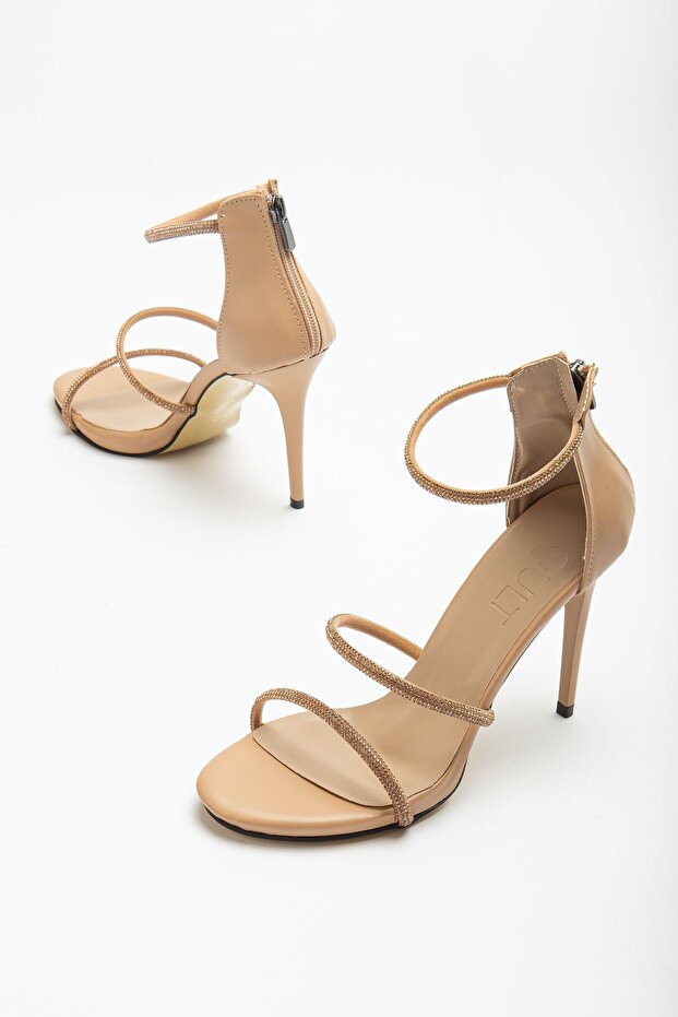 Rochie de seara cu toc inalt - 1