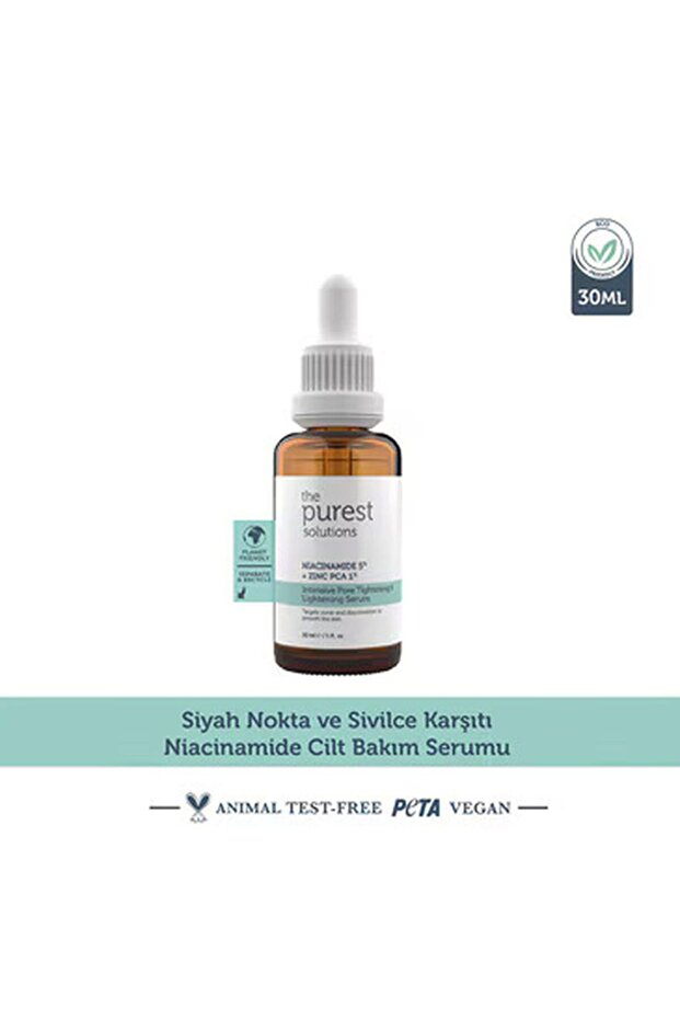 Bakım Serum 30 ml - 1
