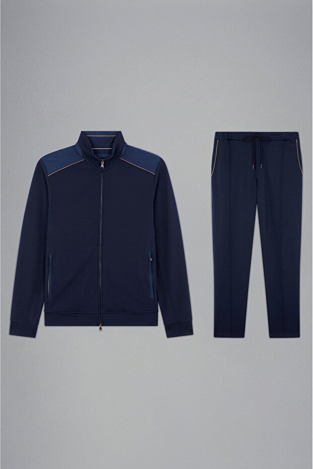 MEN'S JOGGING SUIT - 5