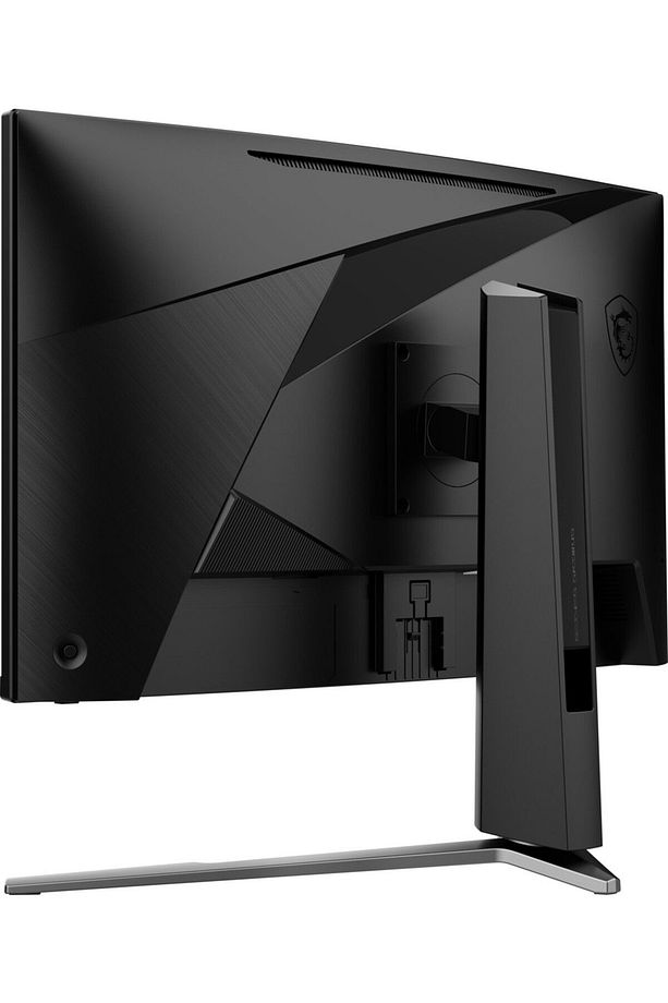 27" MAG 27C6PF 1920x1080 (FHD) 16:9 CURVE 1500R RAPID VA 180HZ 1MS ADAPTIVE-SYNC GAMING MONITOR - 5