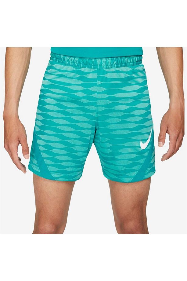 M Nk Df Strke21 Short K Erkek Futbol Şortu - 2