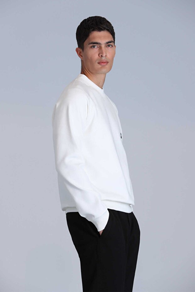 Grant Erkek Sweatshirt - 5