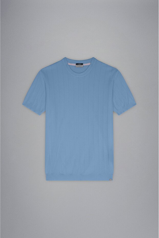 COTTON ROUNDNECK - 6