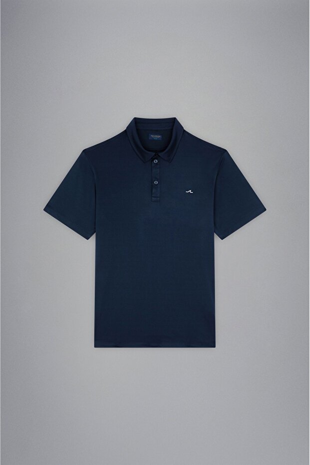 POLYESTER POLO - 6