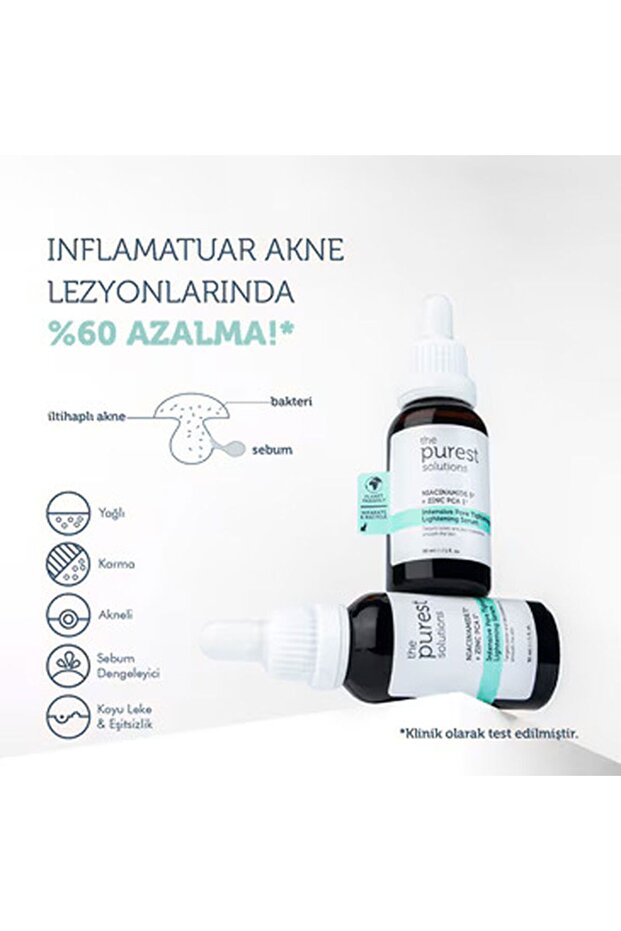 Bakım Serum 30 ml - 4