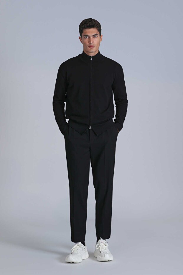 Force Erkek Hırka - 4