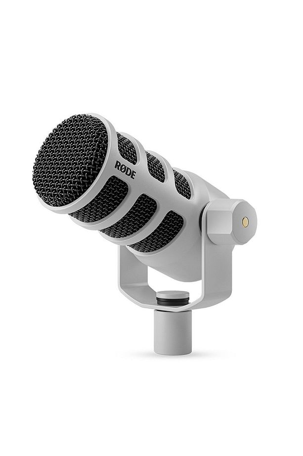 PodMic USB/XLR Dinamik Profesyonel Podcast Mikrofonu - 1