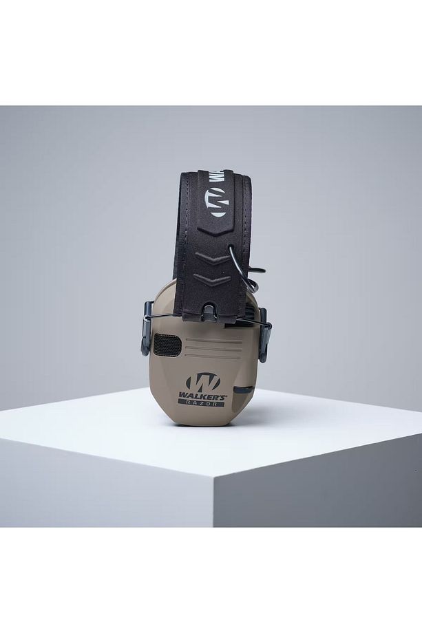 Walker’s Razor Elektronik Atış Kulaklığı - 4