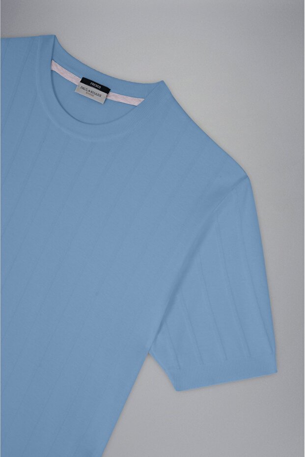 COTTON ROUNDNECK - 5