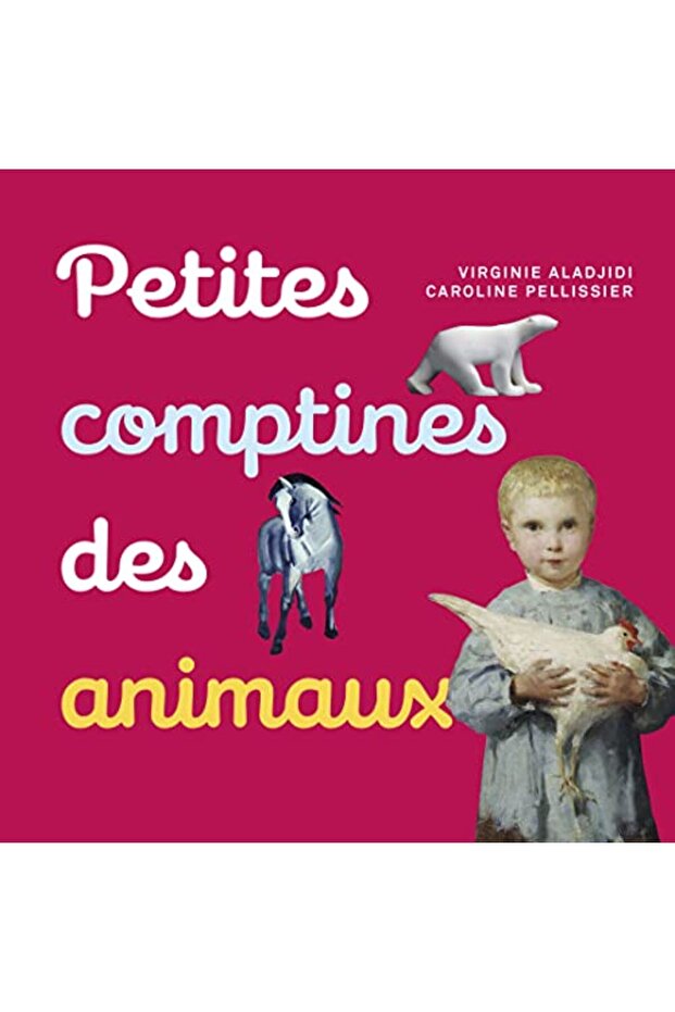 Petites Comptines Des Animaux