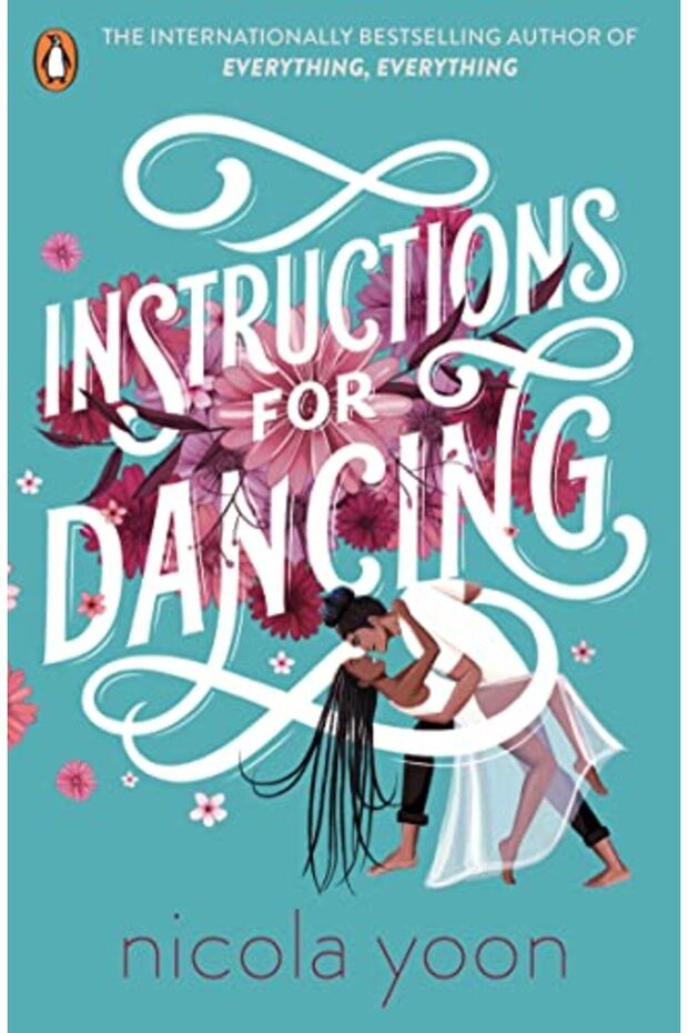 Instructions For Dancing - 1