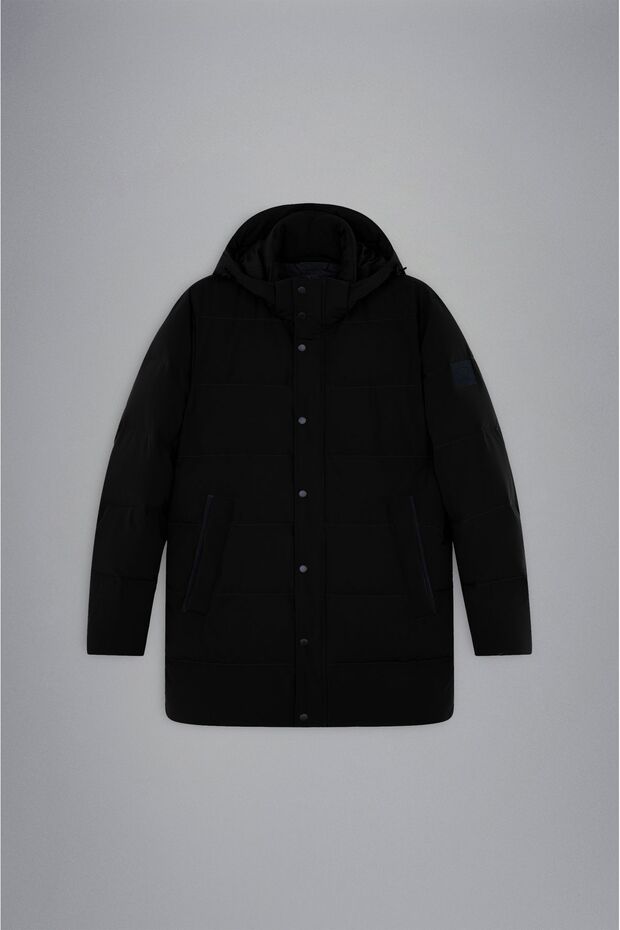 MEN'S WOVEN JACKET - 6