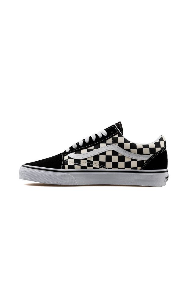 Old Skool Unisex Günlük Ayakkabı VN0A38G1P0S1 Siyah - 2