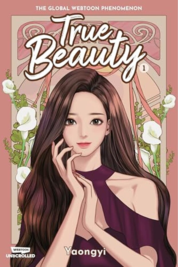True Beauty Volume One