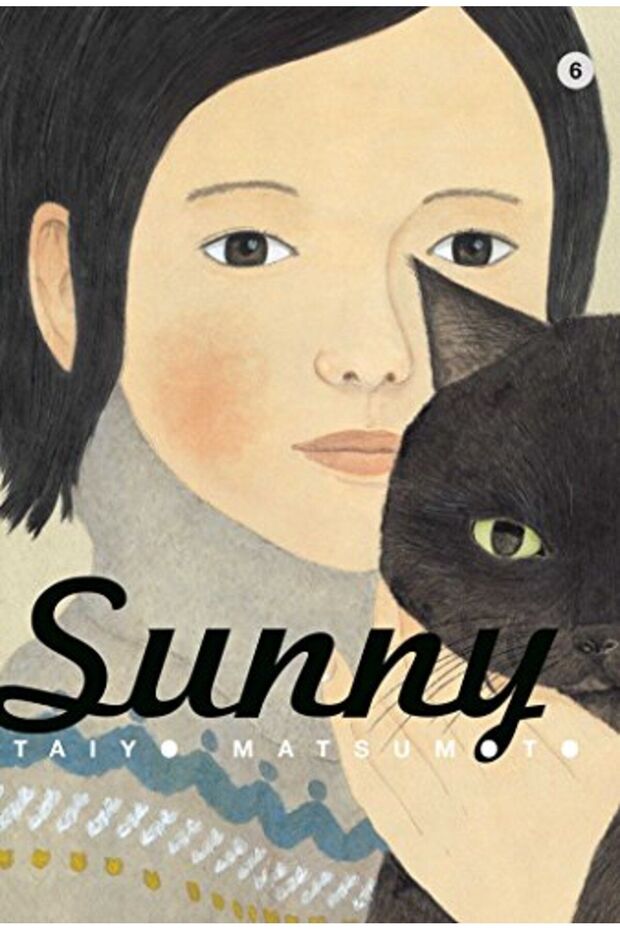 Sunny Vol 6