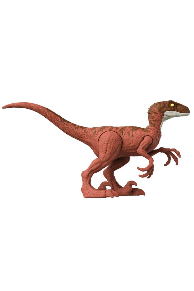 Epic Evolution - فيلوسيرابتور الديناصور الخطير - 5