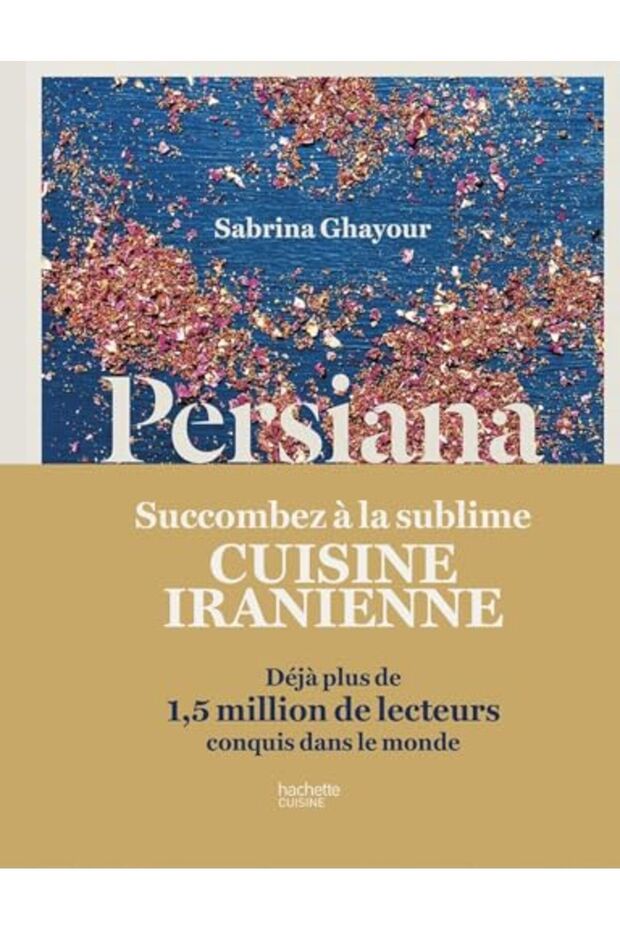 Persiana - 1