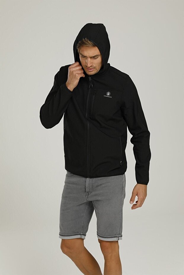 Дощовик і вітровик - 3