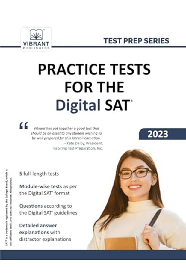 Practice Tests For The Digital Sat