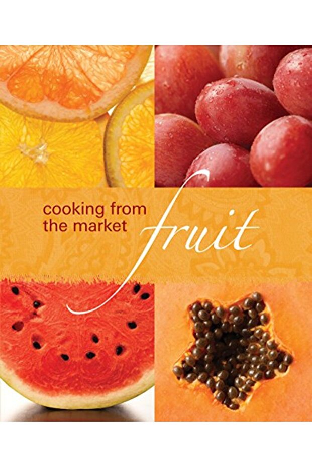 Cooking From The Market Fruit