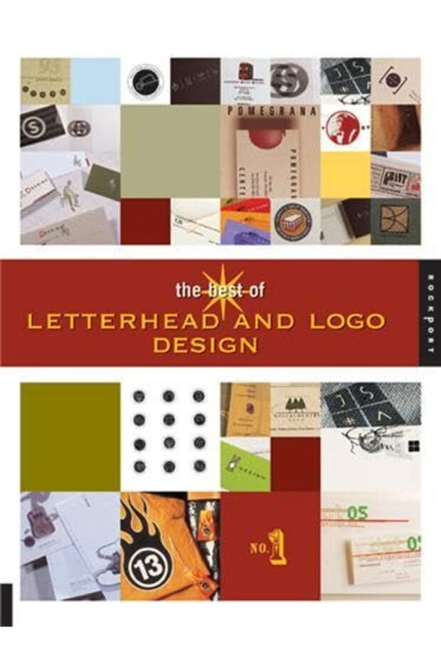 The Best Of Letterhead And Logo Design