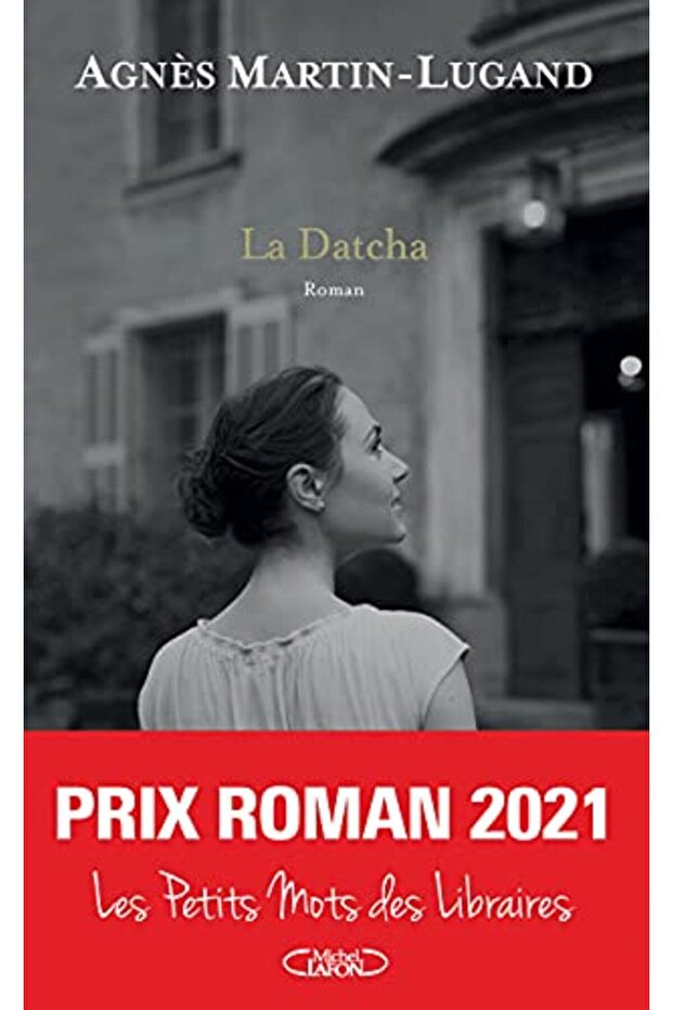 La Datcha - 1