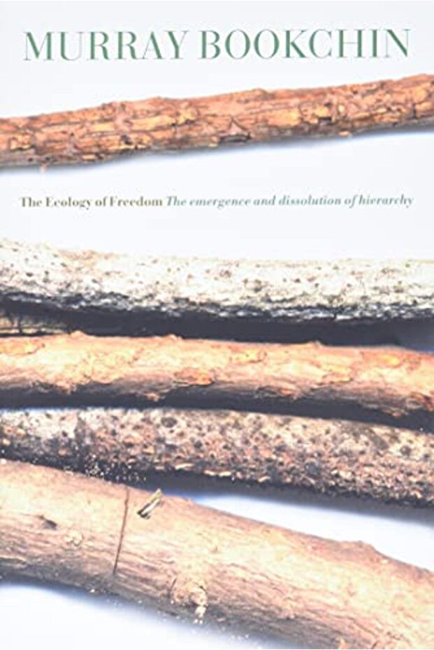 The Ecology Of Freedom
