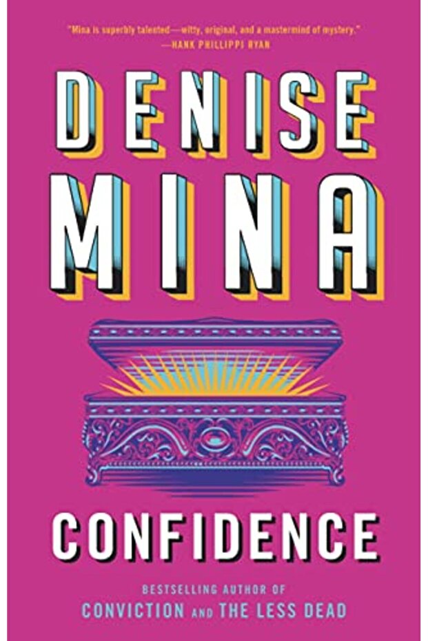 Confidence - 1
