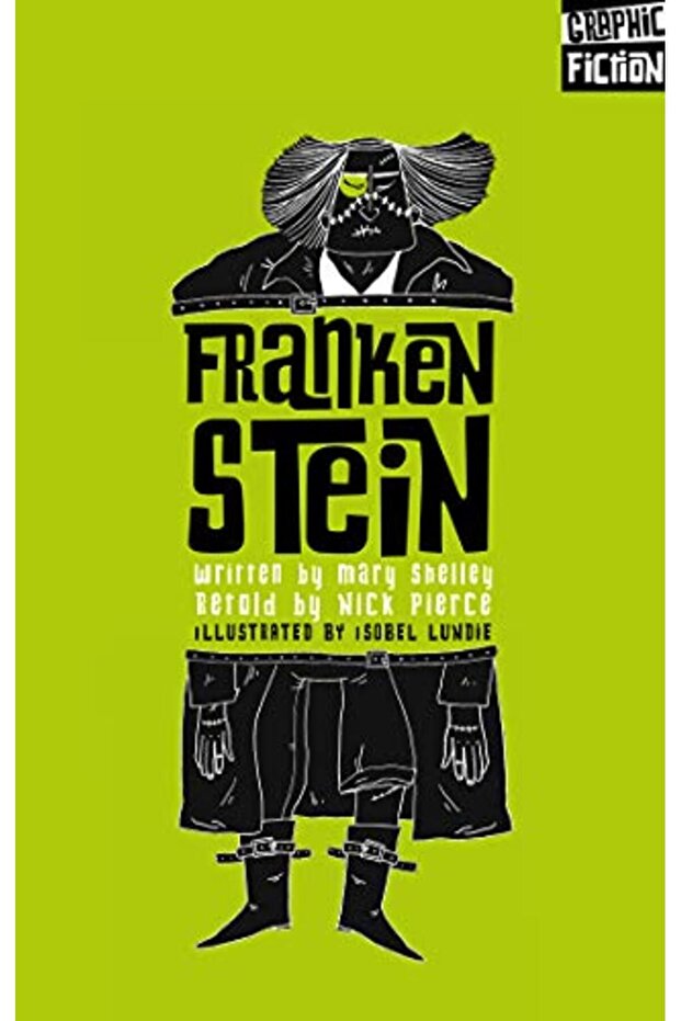 Frankenstein - 1