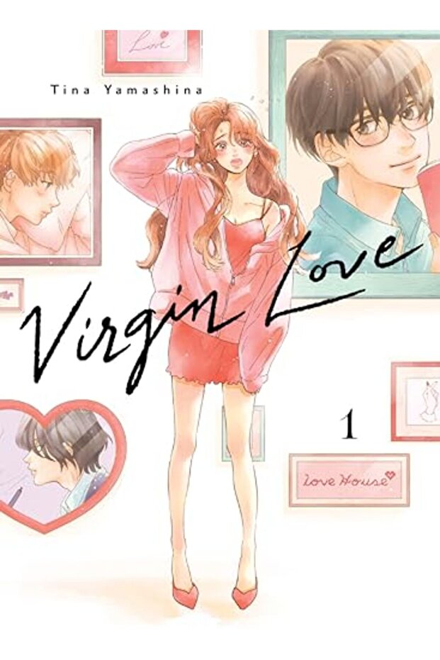 Virgin Love 1