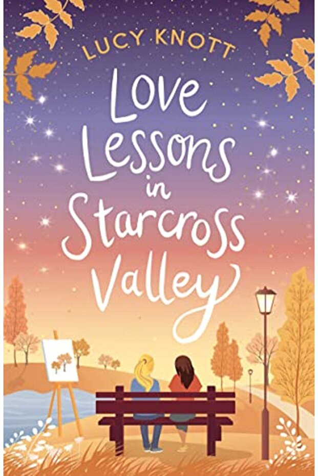 Love Lessons In Starcross Valley