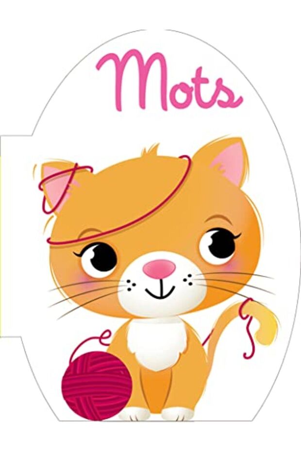 Mots - 1