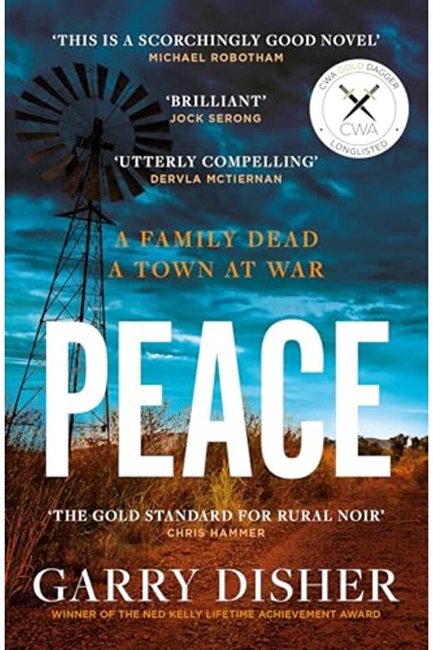 Peace - 1