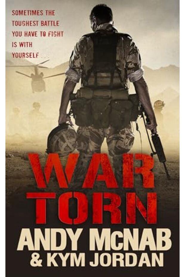 War Torn