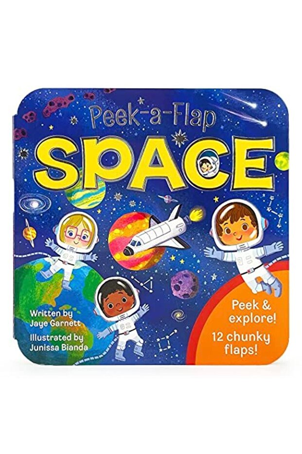 Space - 1