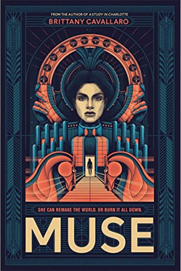 Muse - 1