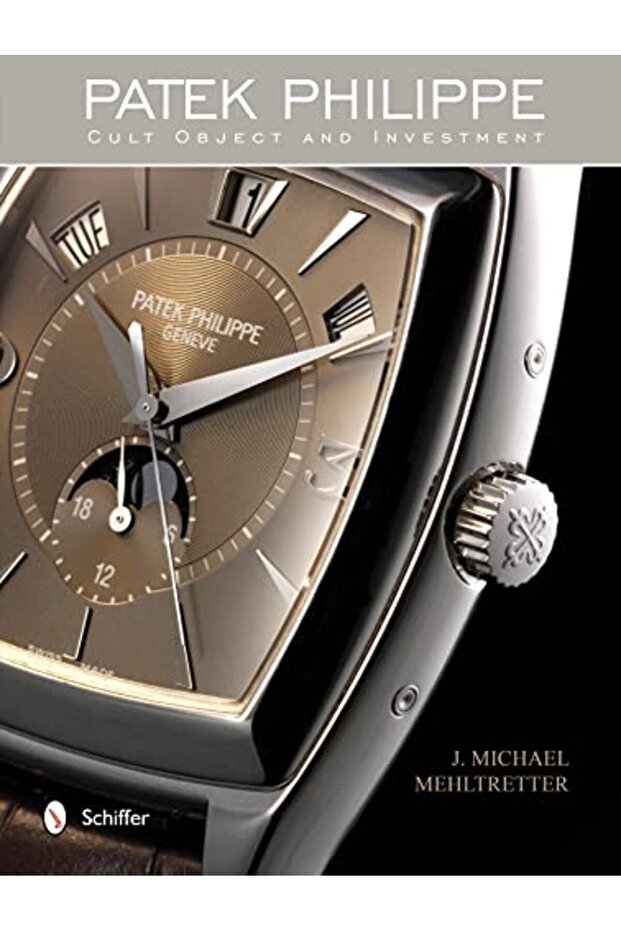 Patek Philippe Cult Object And Investment