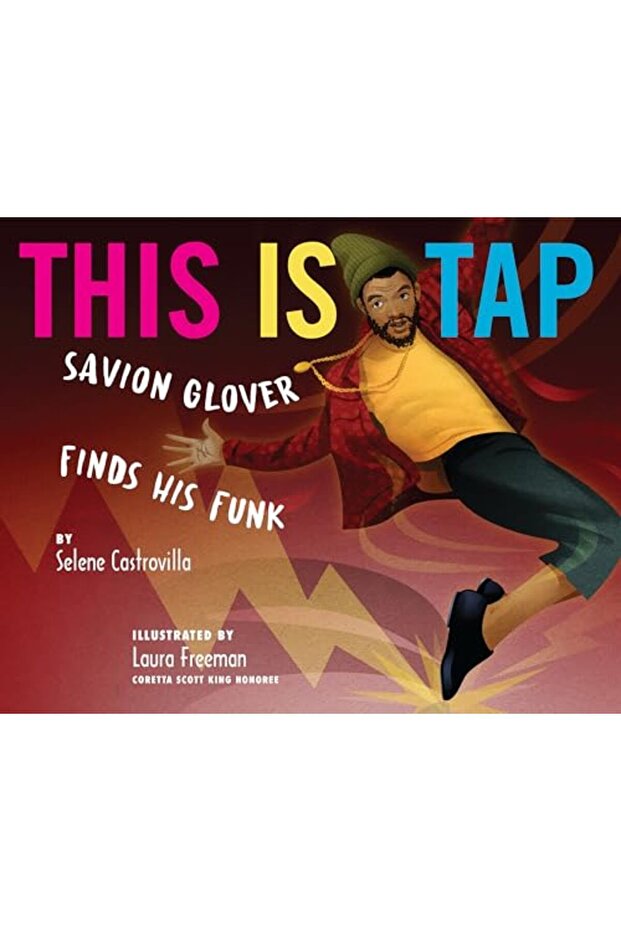 This Is Tap - 1