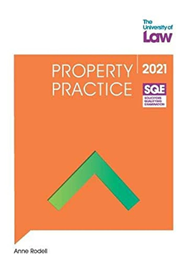 Sqe Property Practice - 1