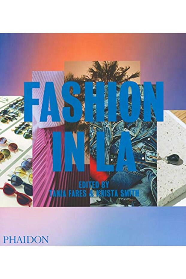 Fashion In La