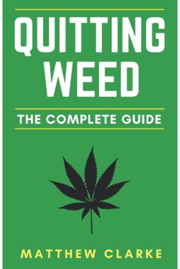 Quitting Weed The Complete Guide
